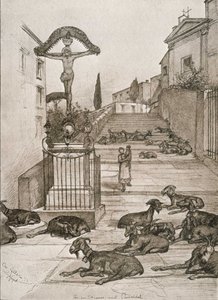La belle Naples